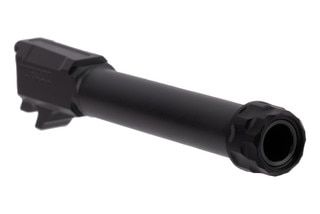 Norsso N365XL 3.7" 9mm Barrel Fits P365XL and includes a thread protector